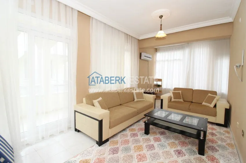 Purchase Апртаменты 2+1 в 350 метрах от Средиземного моря. 5 