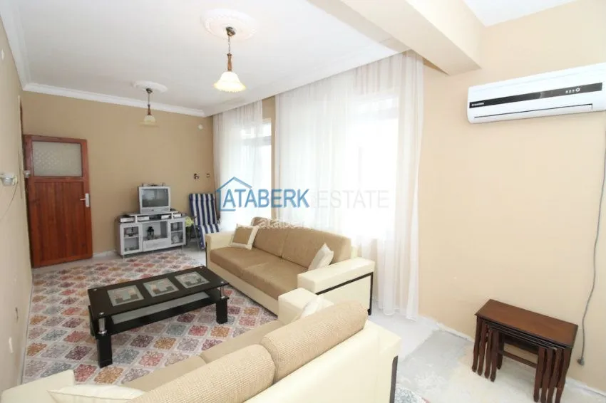 Purchase Апртаменты 2+1 в 350 метрах от Средиземного моря. 6 