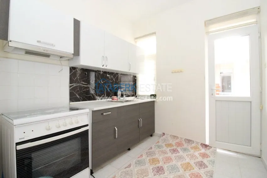 Purchase Апртаменты 2+1 в 350 метрах от Средиземного моря. 8 