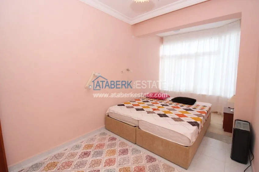 Purchase Апртаменты 2+1 в 350 метрах от Средиземного моря. 11 