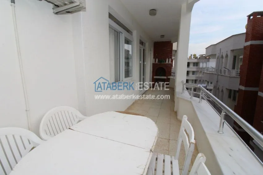 Purchase Апртаменты 2+1 в 350 метрах от Средиземного моря. 15 