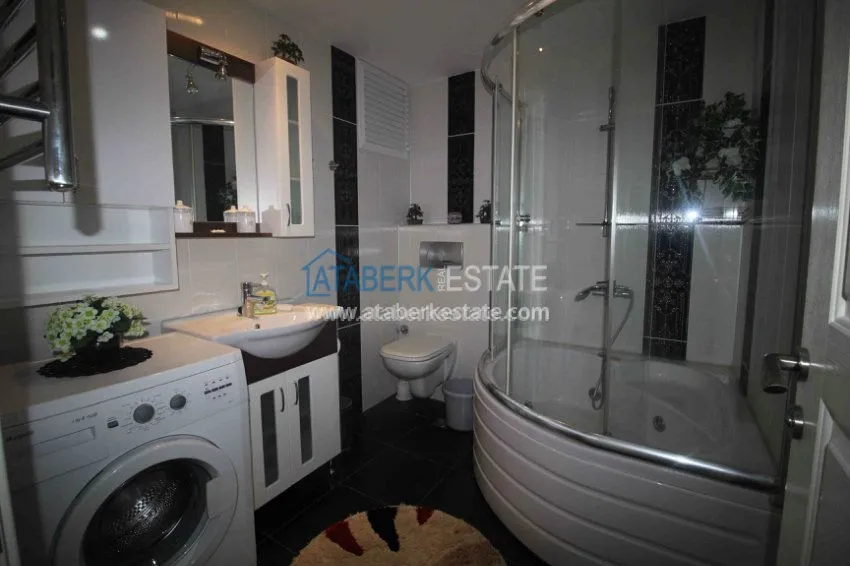 Purchase  Меблированные апартаменты 2+1 в районе Джикджили. 2 