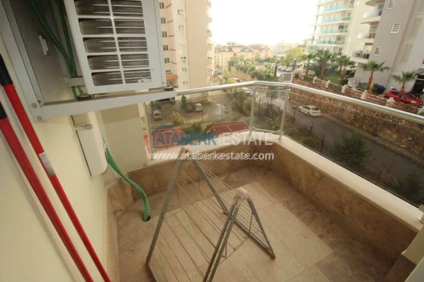 Purchase  Меблированные апартаменты 2+1 в районе Джикджили. 8 