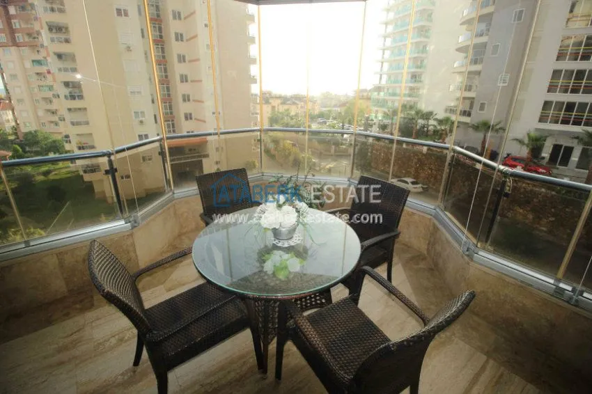 Purchase  Меблированные апартаменты 2+1 в районе Джикджили. 13 