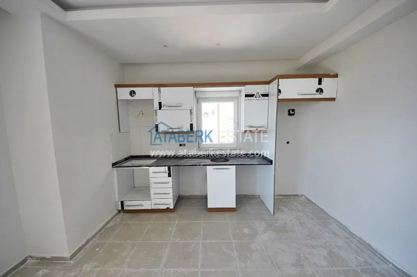 Purchase  Новая квартира 2+1 от собственника с видом на море из всех комнат 2 