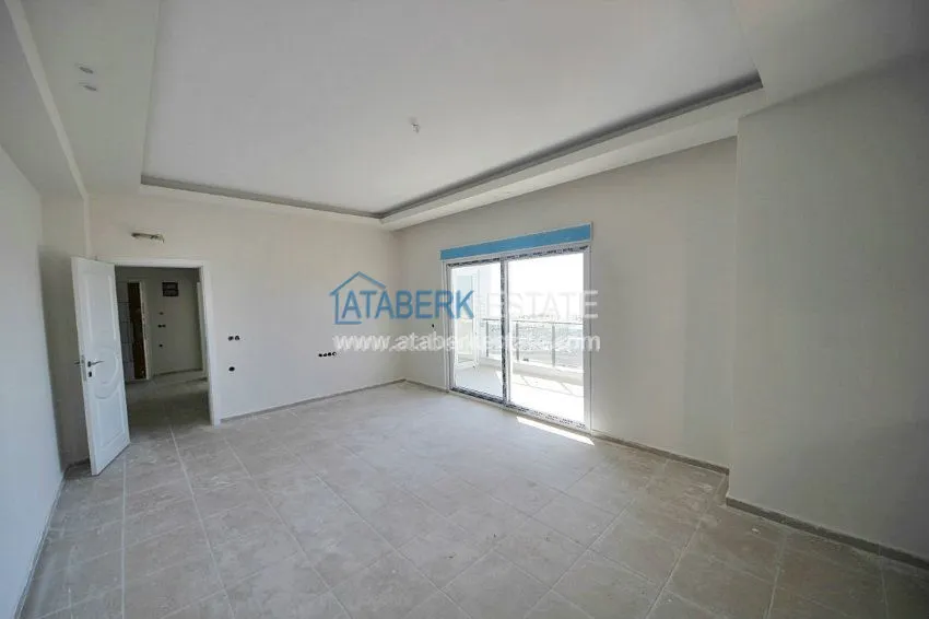 Purchase  Меблированные апартаменты 2+1 в районе Джикджили. 15 