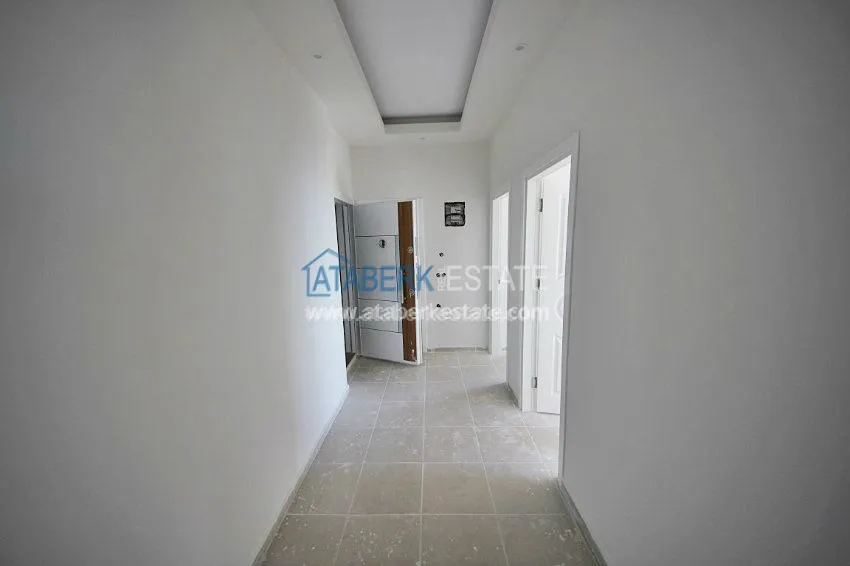 Purchase  Новая квартира 2+1 от собственника с видом на море из всех комнат 4 