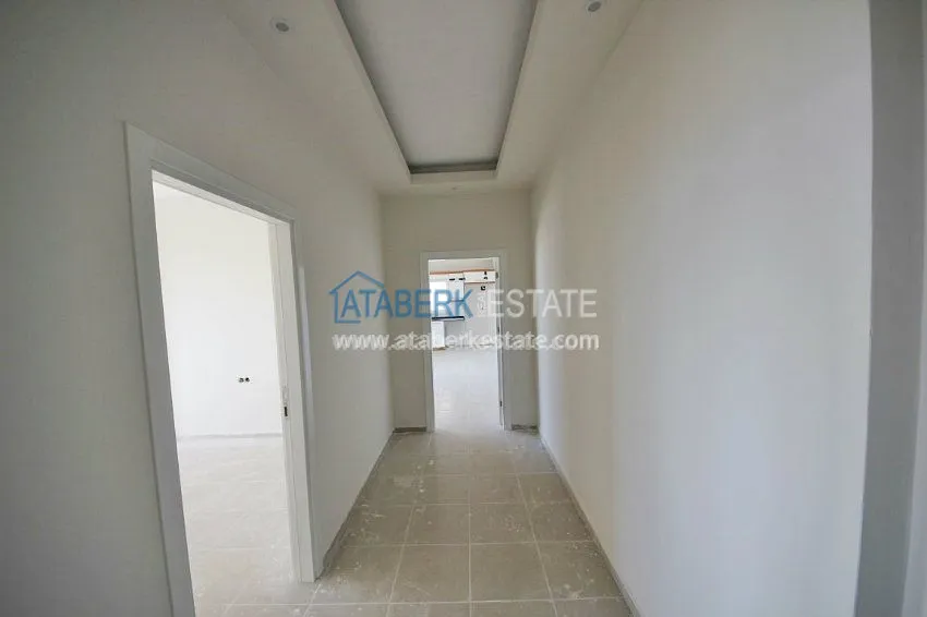 Purchase  Новая квартира 2+1 от собственника с видом на море из всех комнат 6 