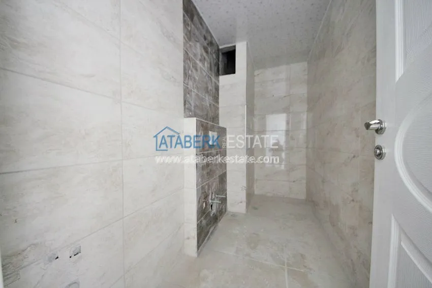 Purchase  Новая квартира 2+1 от собственника с видом на море из всех комнат 7 