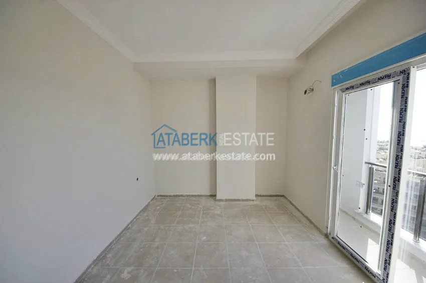 Purchase  Новая квартира 2+1 от собственника с видом на море из всех комнат 8 