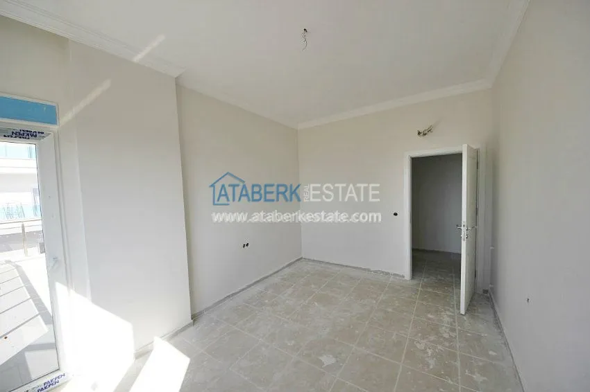 Purchase  Новая квартира 2+1 от собственника с видом на море из всех комнат 12 