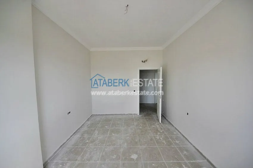 Purchase  Новая квартира 2+1 от собственника с видом на море из всех комнат 13 