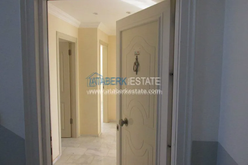 Purchase  2+1 апартаменты с чистовой отделкой в районе Оба 1 