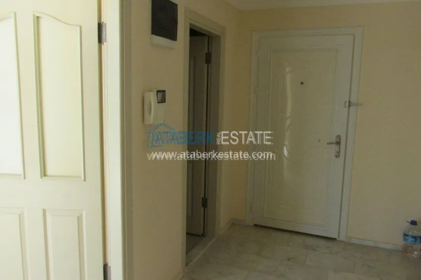 Purchase  2+1 апартаменты с чистовой отделкой в районе Оба 3 