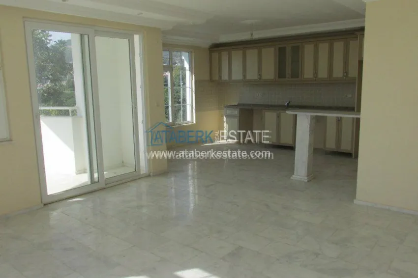 Purchase  2+1 апартаменты с чистовой отделкой в районе Оба 4 