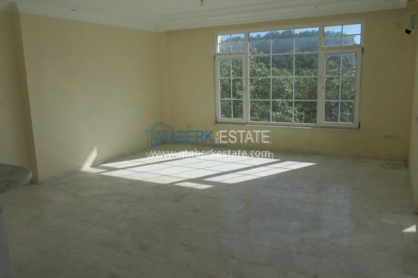 Purchase  2+1 апартаменты с чистовой отделкой в районе Оба 6 