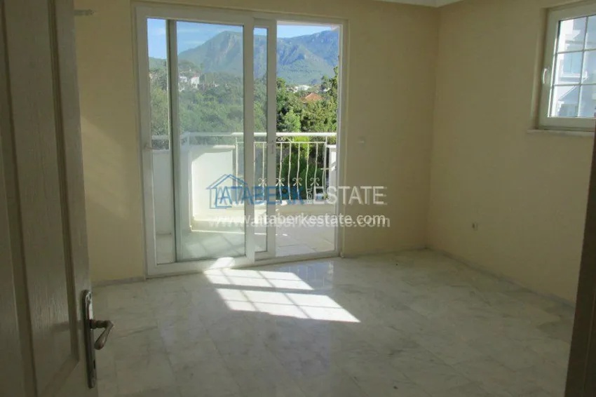 Purchase  2+1 апартаменты с чистовой отделкой в районе Оба 10 