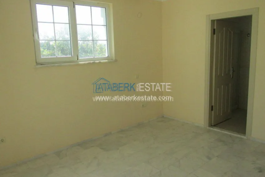 Purchase  2+1 апартаменты с чистовой отделкой в районе Оба 11 