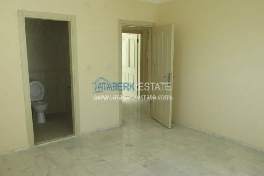 Purchase  2+1 апартаменты с чистовой отделкой в районе Оба 12 