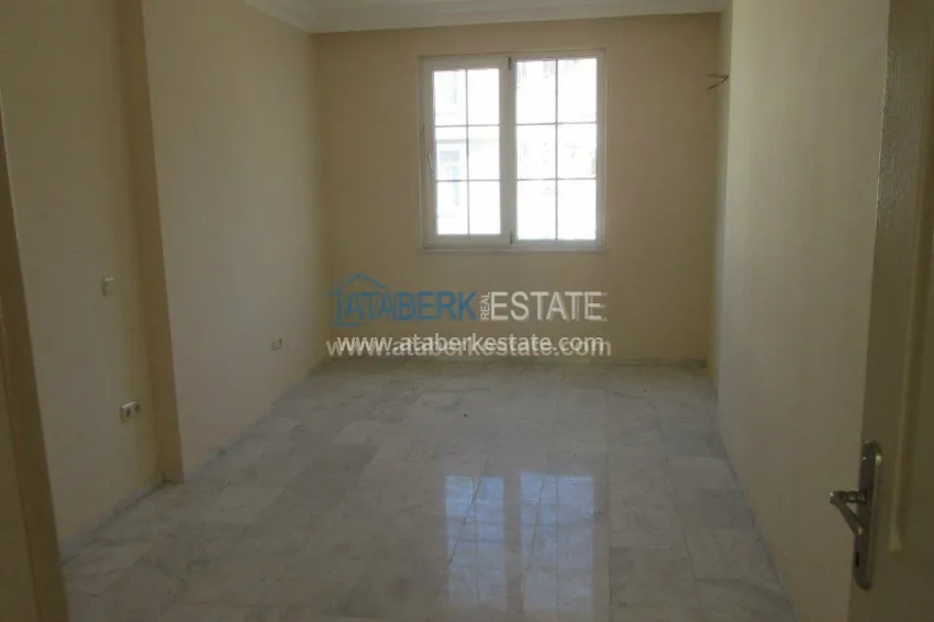 Purchase  2+1 апартаменты с чистовой отделкой в районе Оба 13 