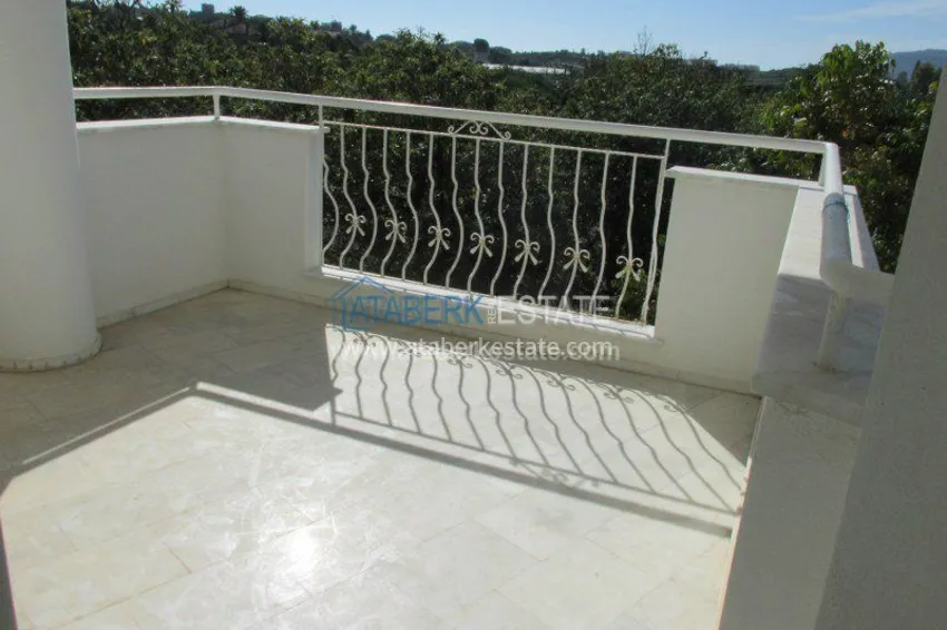 Purchase  2+1 апартаменты с чистовой отделкой в районе Оба 16 