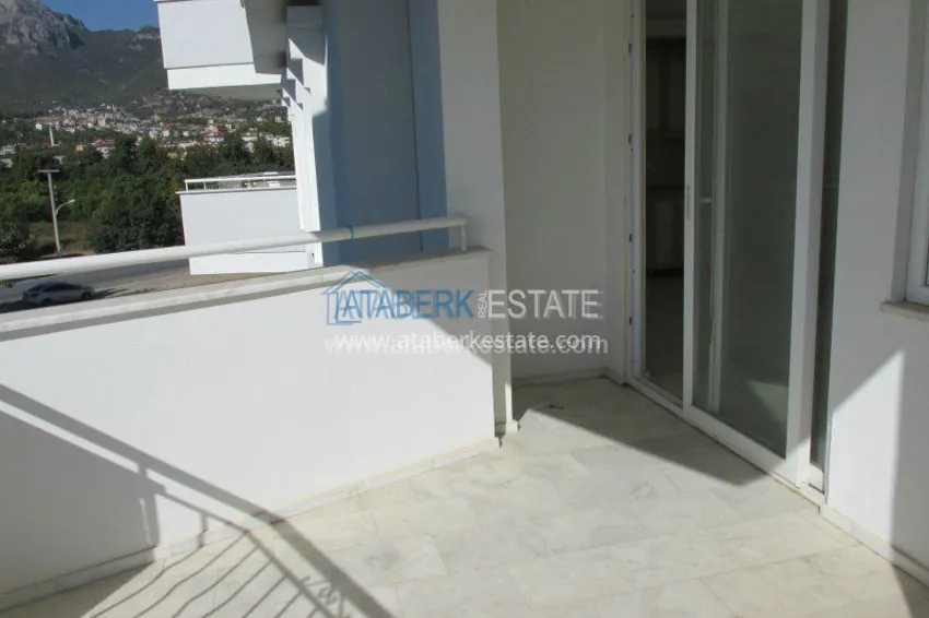 Purchase  2+1 апартаменты с чистовой отделкой в районе Оба 17 