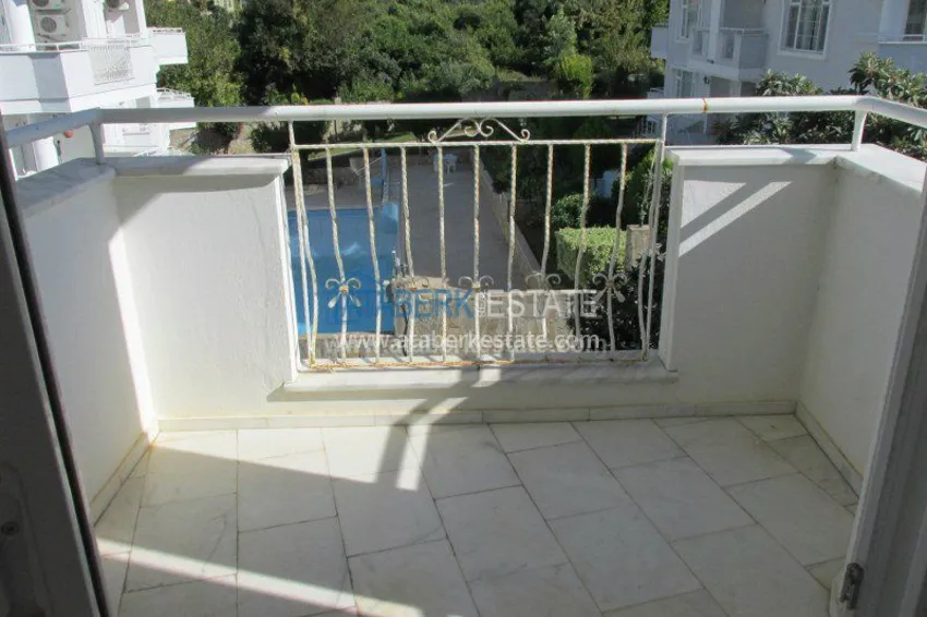 Purchase  2+1 апартаменты с чистовой отделкой в районе Оба 18 