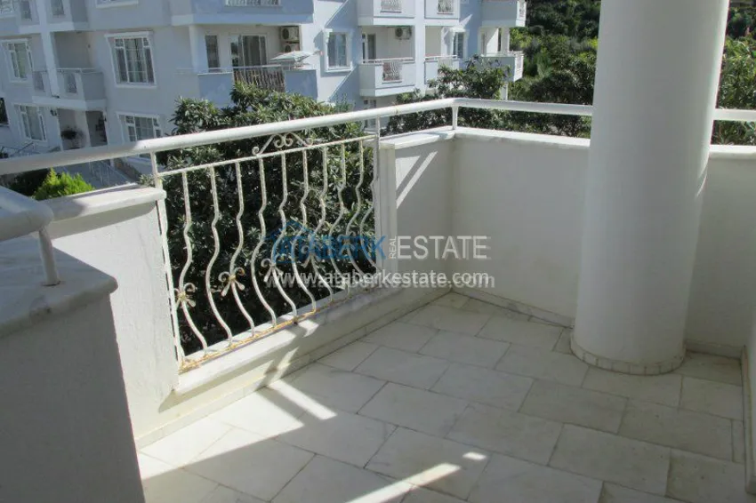 Purchase  2+1 апартаменты с чистовой отделкой в районе Оба 19 