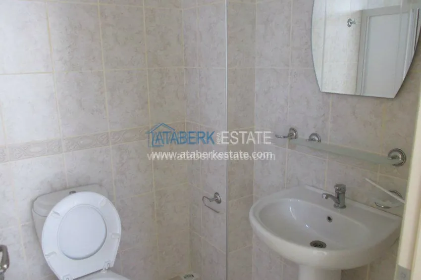 Purchase  2+1 апартаменты с чистовой отделкой в районе Оба 22 