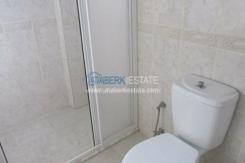 Purchase  2+1 апартаменты с чистовой отделкой в районе Оба 23 