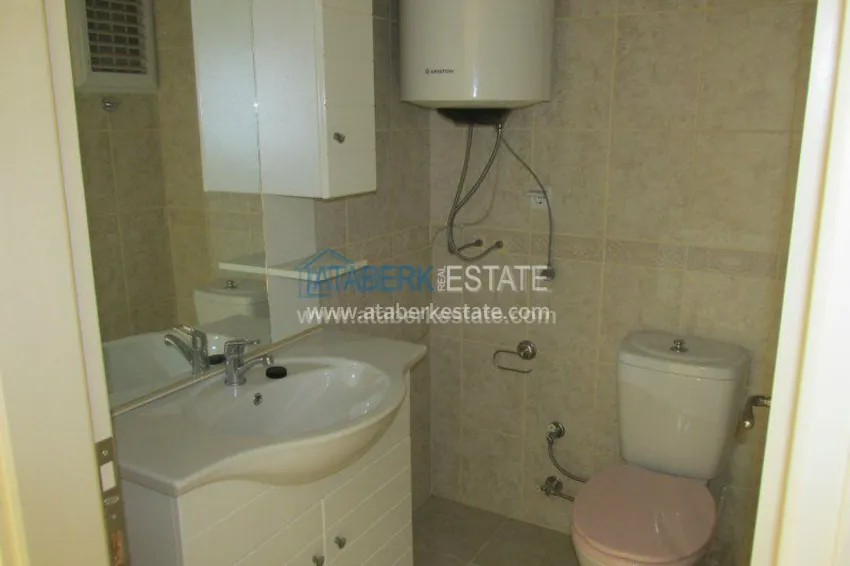 Purchase  2+1 апартаменты с чистовой отделкой в районе Оба 24 