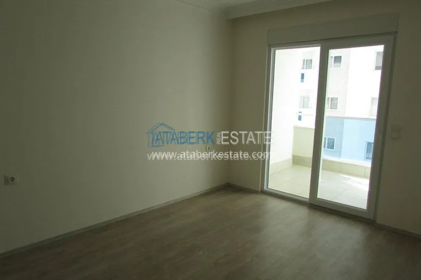 Purchase  Трехкомнатная квартира в новом доме 250 метров от моря. 10 