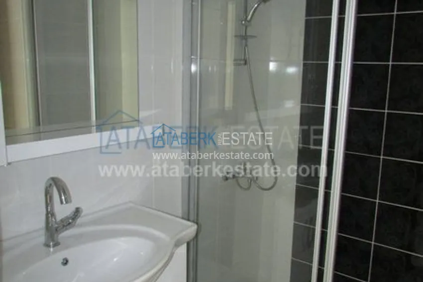 Purchase  Трехкомнатная квартира в новом доме 250 метров от моря. 11 