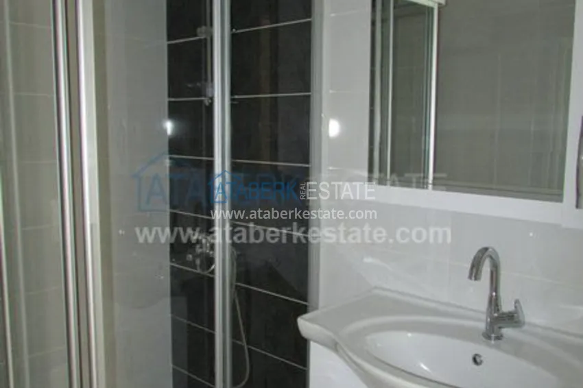 Purchase  Трехкомнатная квартира в новом доме 250 метров от моря. 14 