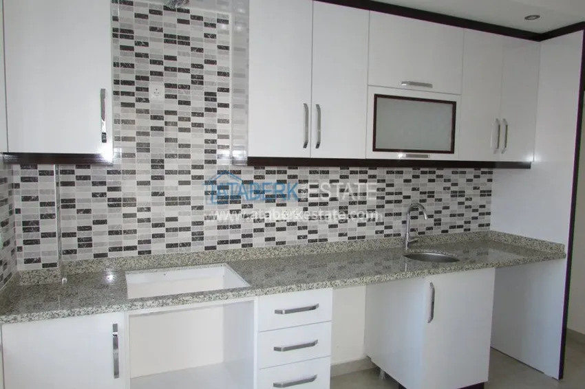 Purchase  Трехкомнатная квартира в новом доме 250 метров от моря. 16 