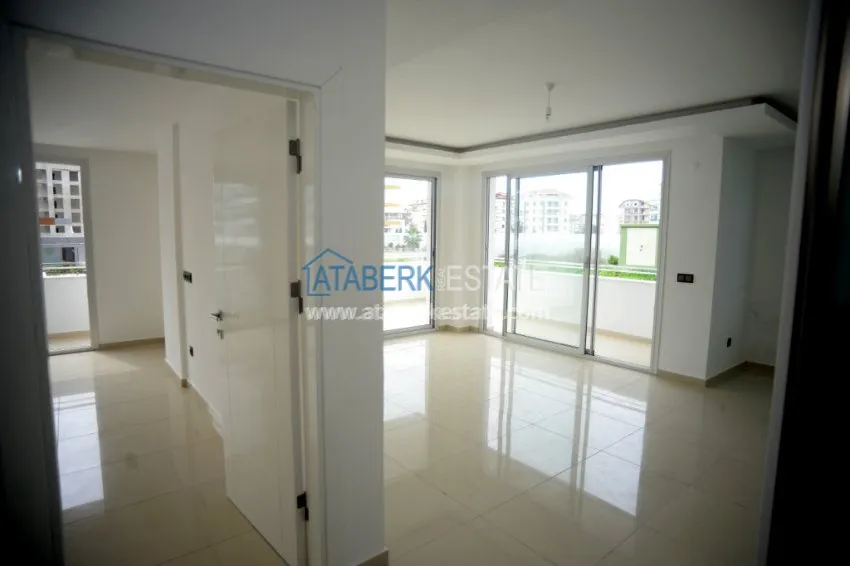 Purchase 2+1 apartment in the new complex Blue Rising 2 