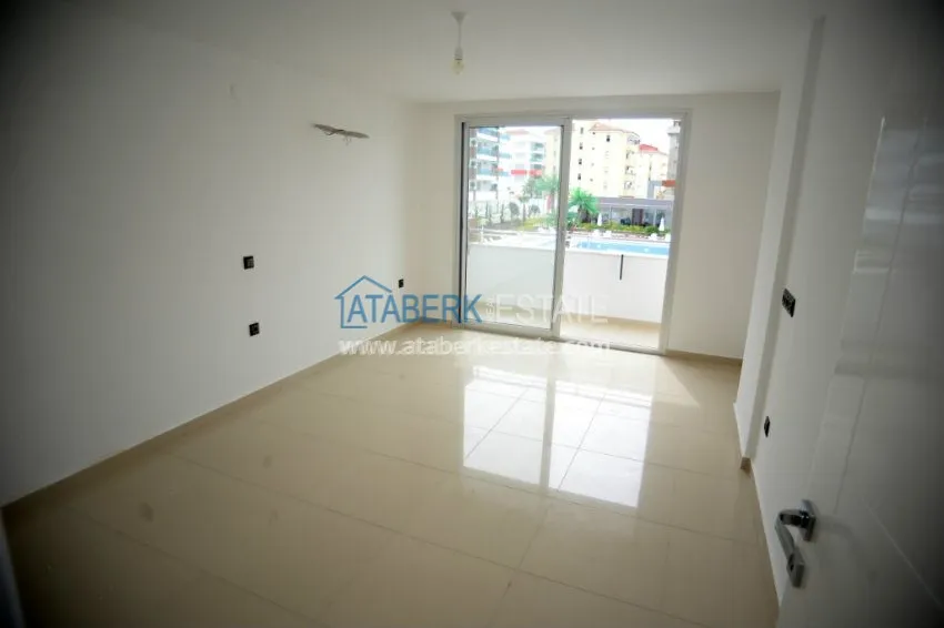 Purchase 2+1 apartment in the new complex Blue Rising 3 