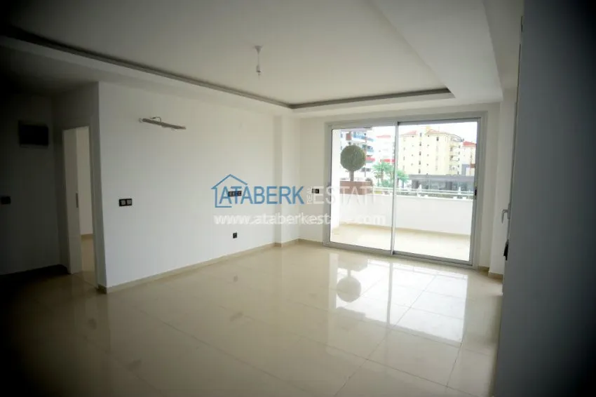 Purchase 2+1 apartment in the new complex Blue Rising 5 