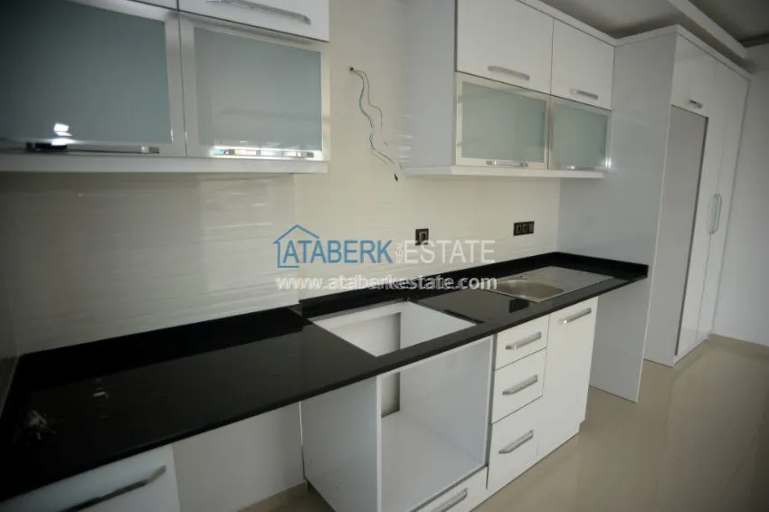 Purchase 2+1 apartment in the new complex Blue Rising 6 