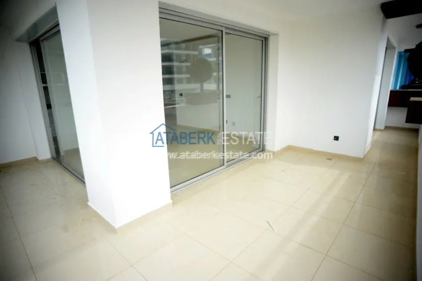 Purchase 2+1 apartment in the new complex Blue Rising 8 