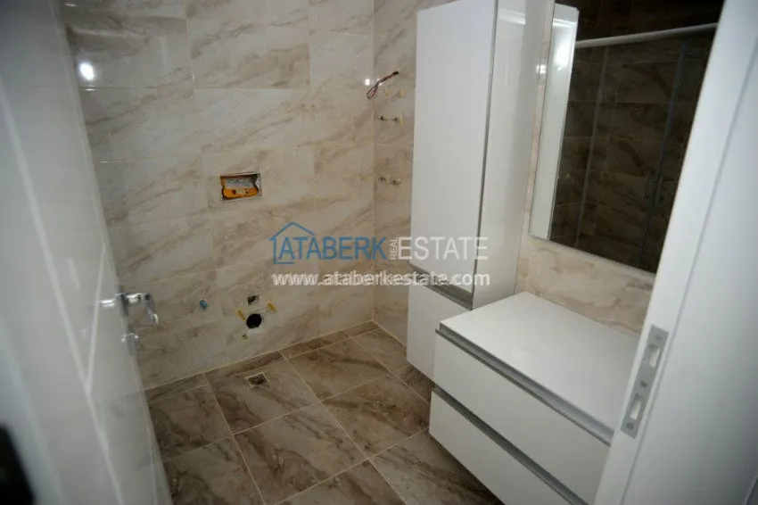 Purchase 2+1 apartment in the new complex Blue Rising 9 