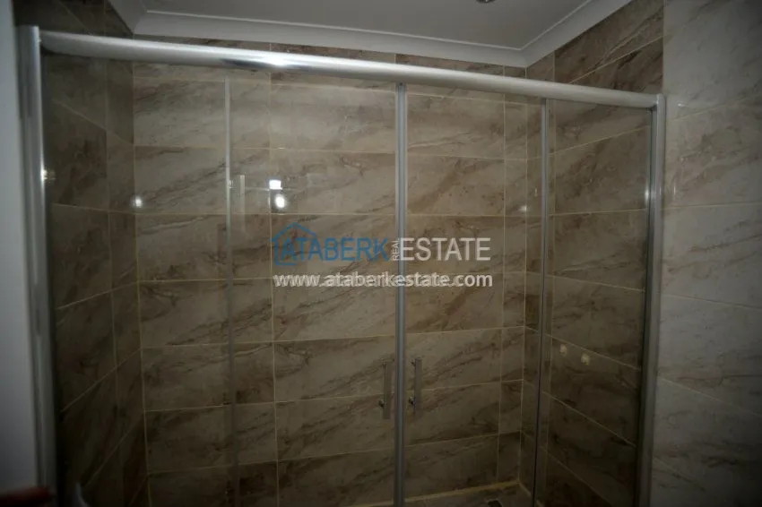 Purchase 2+1 apartment in the new complex Blue Rising 10 