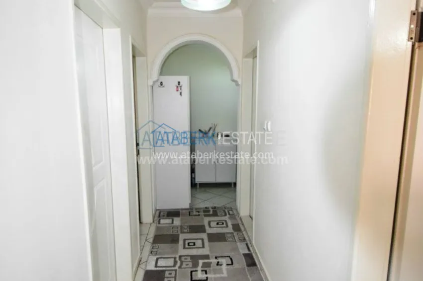 Purchase Two-bedroom apartment in a complex by the sea from the owner 2 