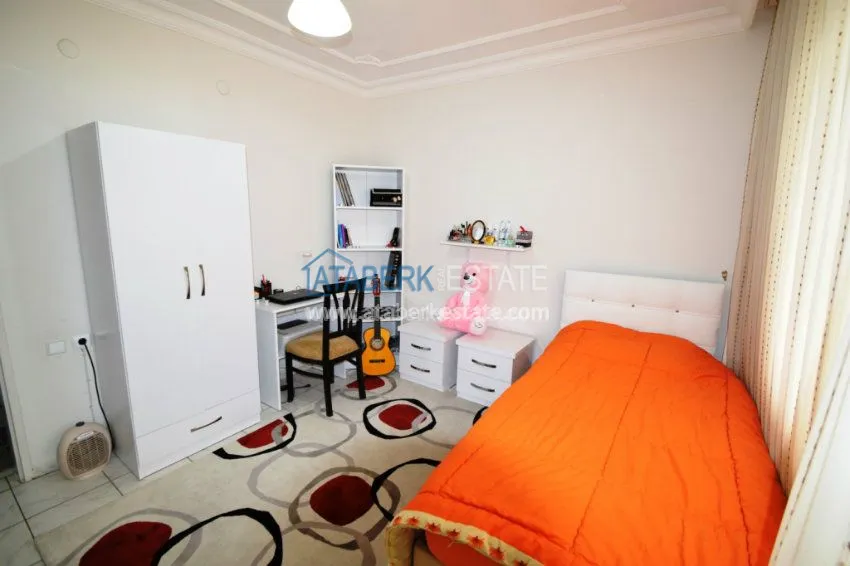 Purchase Two-bedroom apartment in a complex by the sea from the owner 4 