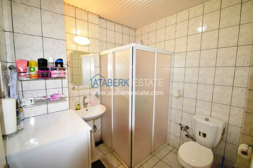 Purchase Two-bedroom apartment in a complex by the sea from the owner 5 