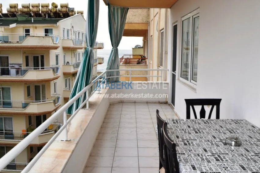Purchase Two-bedroom apartment in a complex by the sea from the owner 6 