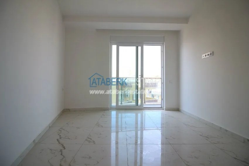 Purchase Квартира в комплексе с инфраструктурой отеля 1 