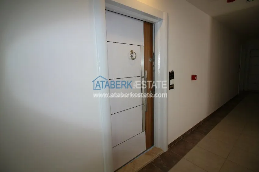 Purchase Квартира в комплексе с инфраструктурой отеля 2 