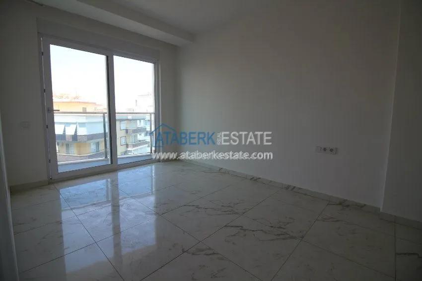 Purchase Квартира в комплексе с инфраструктурой отеля 3 