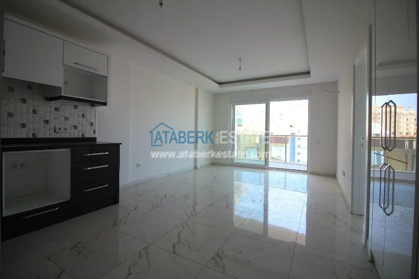 Purchase Квартира в комплексе с инфраструктурой отеля 4 